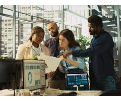 Labour Hire Solutions in Melbourne