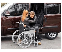 Get the Best Disability Transport Services in Adelaide