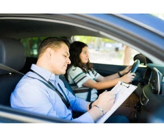 Call a Professional—Start Driving Right