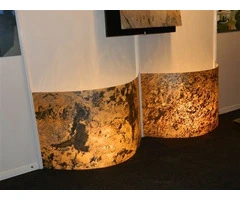 Easy-Install Translucent Stone Veneer Sheets in Perth- Flexible Stone