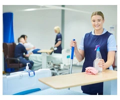 medical cleaning perth wa