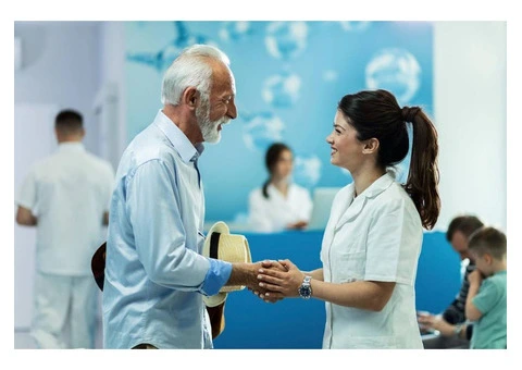 Comprehensive Assessments with Continence Consultants in Perth