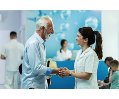 Comprehensive Assessments with Continence Consultants in Perth