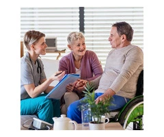 Home Care Package Providers in Central Coast – Apply Now!