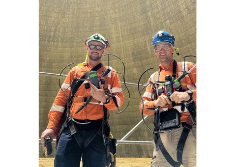 Drones for Survey | Drone Survey Company | AUAV