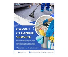 Local Carpet Cleaning Experts in Mornington Peninsula