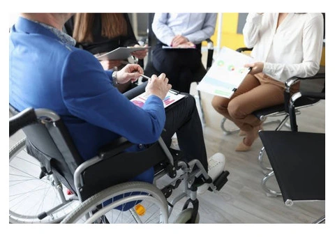 Your Trusted Local NDIS Experts—Connect Now - 4/6