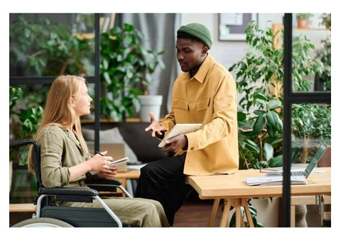 Your Trusted Local NDIS Experts—Connect Now - 6/6