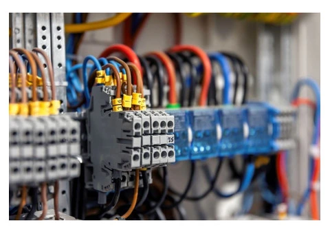 Is Your Electrical System Up to Date?