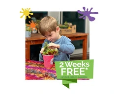 Community Childcare Center Providing Quality Care for Young Children