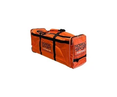 Athletic Storage Solutions for Sports Facilities