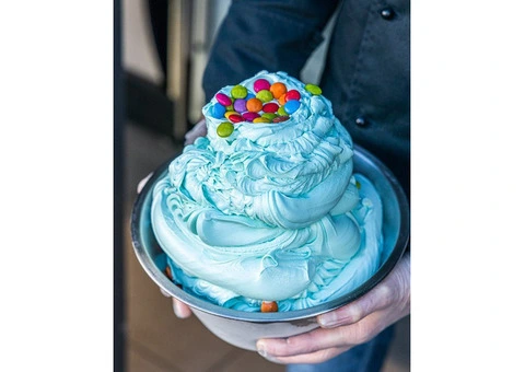 Get the Taste of the Best Ice Cream Near Moorebank