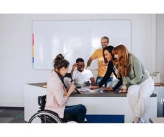 Call Now for Trusted NDIS Support Across Melbourne: 0403 545 467