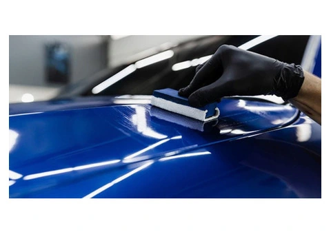 UV-Resistant Paint Protection: The Smart Way to Protect Your Car’s Finish