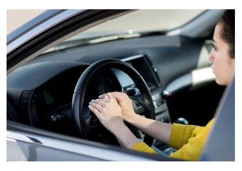 In search for local driving school in Joondalup?