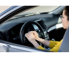 In search for local driving school in Joondalup?