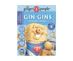 Looking for a Tasty Ginger Candy to Support Digestion Anytime?