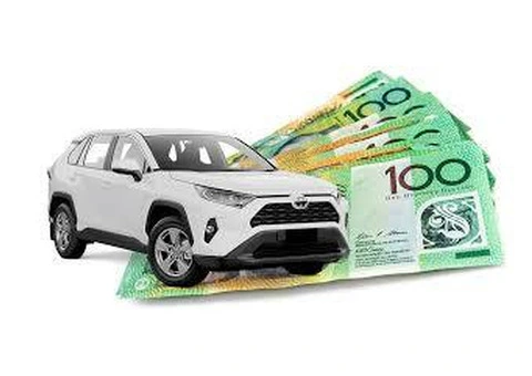 Old Truck Removals in Canberra Made Easy