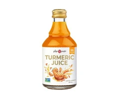 Support Digestion & Immunity with Fiji Turmeric Juice Made Naturally