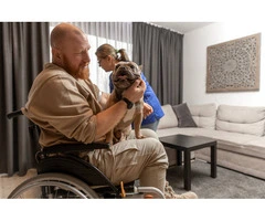 NDIS Respite Services Near Perth – Book Now