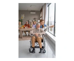 NDIS Support Coordination Melbourne – Call Today