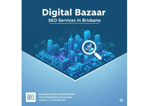 Reliable SEO Services in Brisbane That Help Local Businesses Grow