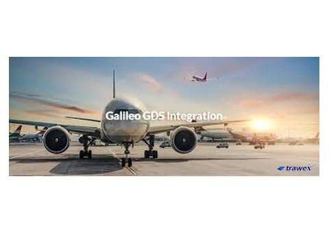 GALILEO GDS SYSTEM INTEGRATION