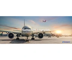 GALILEO GDS SYSTEM INTEGRATION