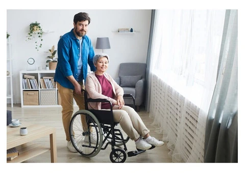 Trusted Disability Service Providers in Point Cook