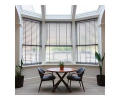 The “country chic” refresh your windows are begging for