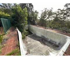 Fibreglass Pool Removal Sydney