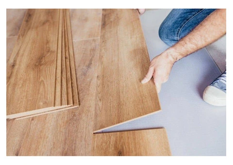 Inner west flooring