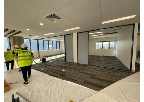 Durable Hospitality Furniture Solutions in Melbourne