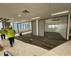 Durable Hospitality Furniture Solutions in Melbourne