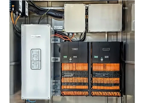 Alpha ESS Battery Installation Melbourne
