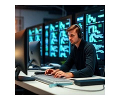 The on-call IT team that actually answers the phone!