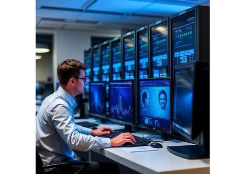 The on-call IT team that actually answers the phone! - 2/2