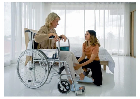 Trusted Disability Service Providers in Melbourne