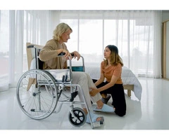 Trusted Disability Service Providers in Melbourne