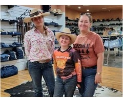 Bridging Community and Commerce with FISH Outback Stores Australia