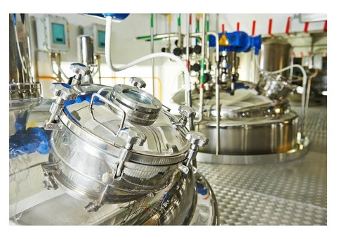 Stainless Steel Passivation for Long Lasting Performance