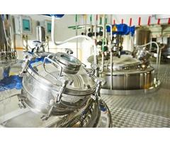 Stainless Steel Passivation for Long Lasting Performance