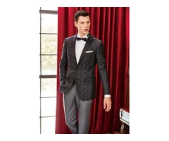 Stand Out at Every Event with a Tailored Tuxedo in Melbourne