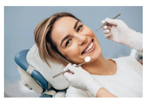 Dental implants attadale