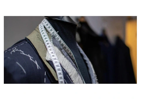 Get Noticed with Bespoke Suits in Melbourne