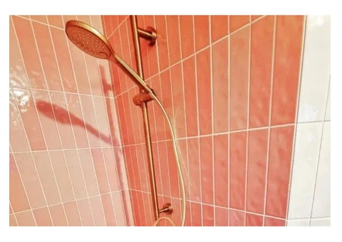 Shower Repairs Adelaide