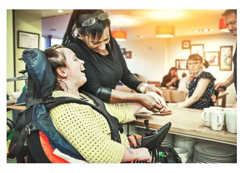 Community Engagement Services for NDIS in Geelong – Join Now! - 2/4