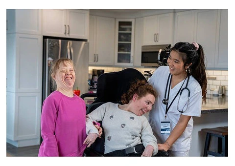 Community Engagement Services for NDIS in Geelong – Join Now! - 3/4