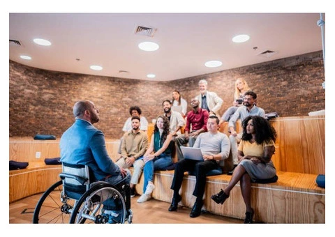 Community Engagement Services for NDIS in Geelong – Join Now! - 4/4