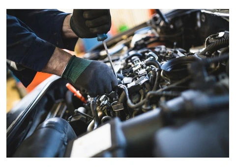 Top-Rated Auto Service in Brisbane - Amped Automotive